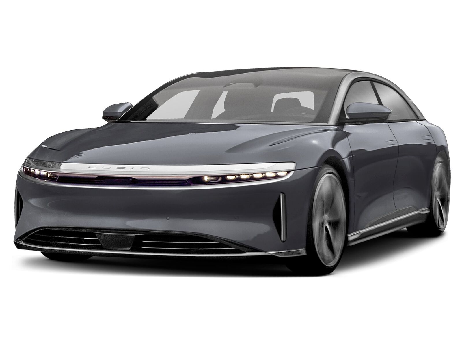 2024 LUCID Air