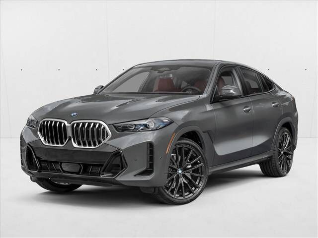 2027 BMW X6