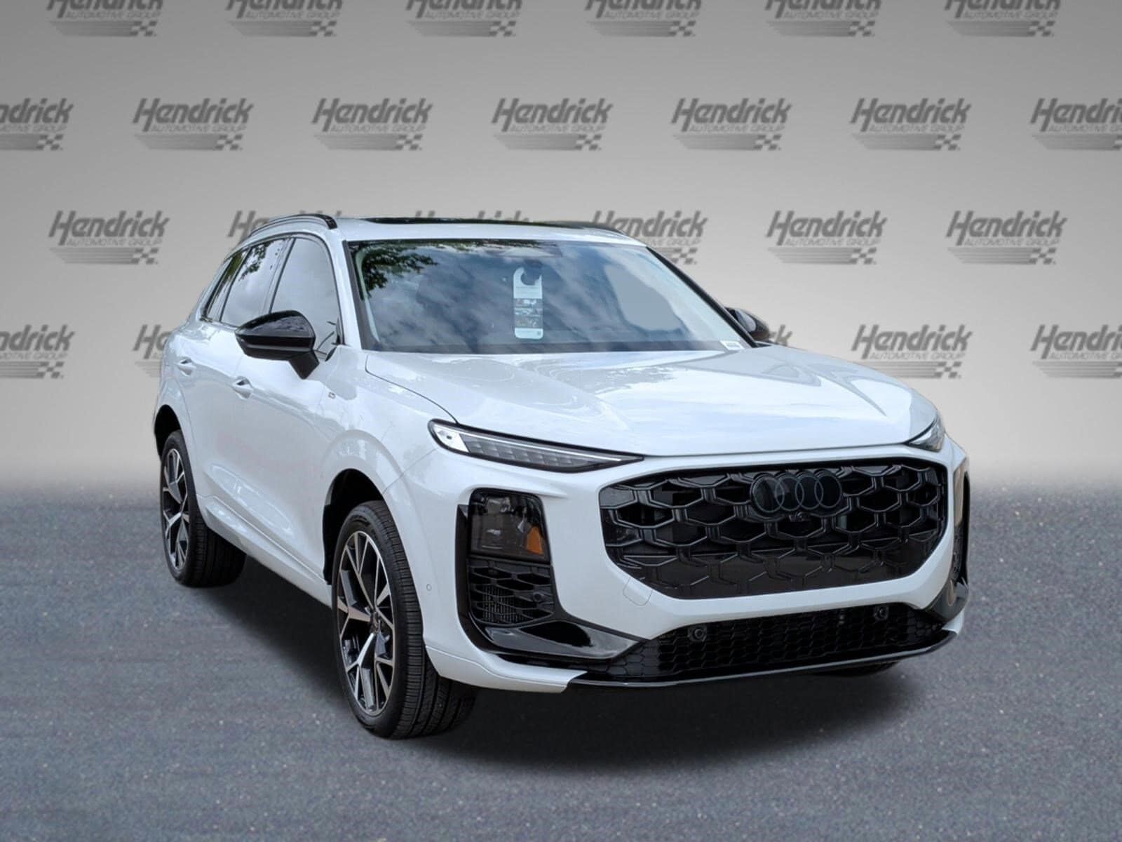 2026 Audi Q3