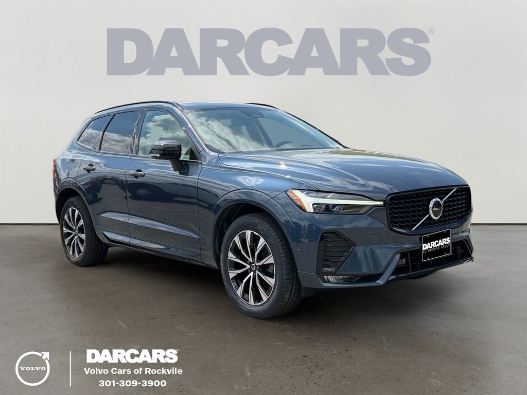 2024 VOLVO XC60
