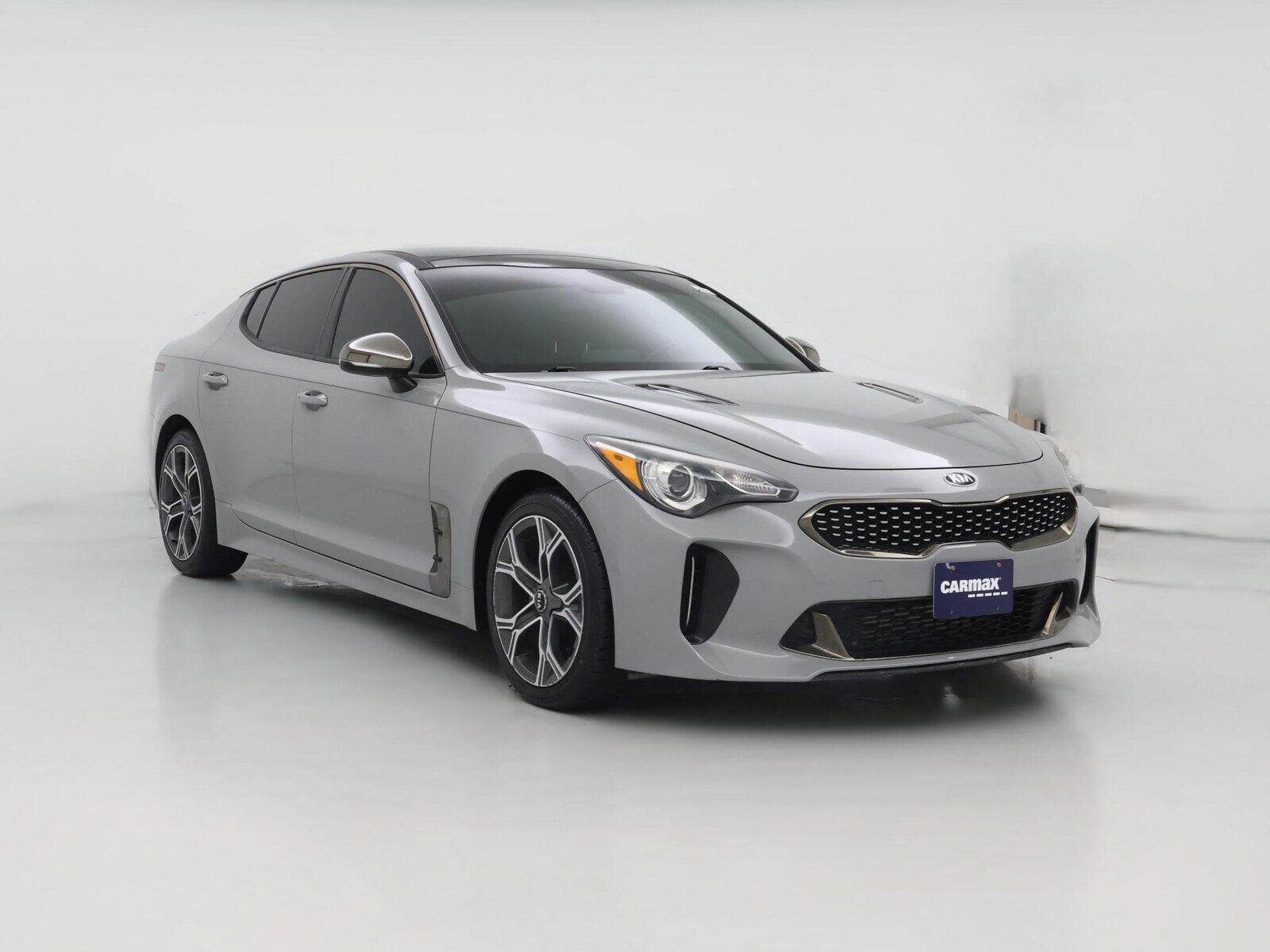 2021 KIA Stinger
