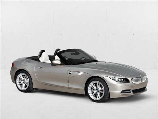 2009 BMW Z4