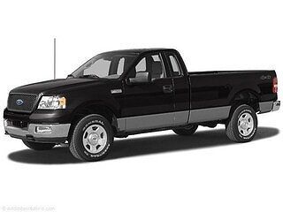 2007 FORD F-150