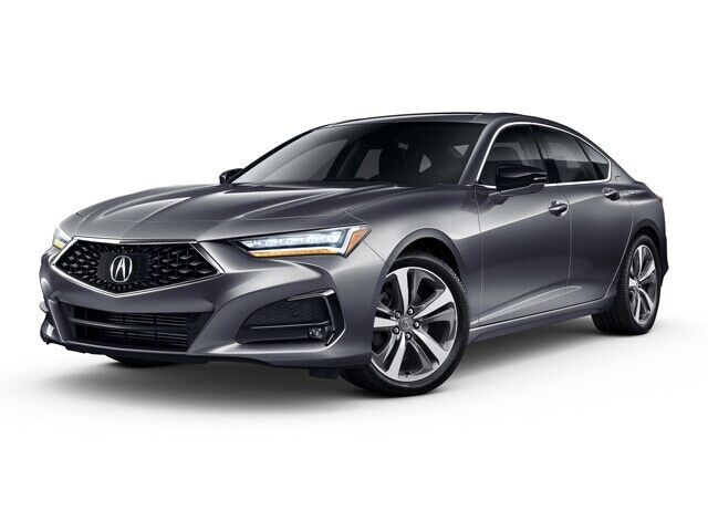 2023 ACURA TLX