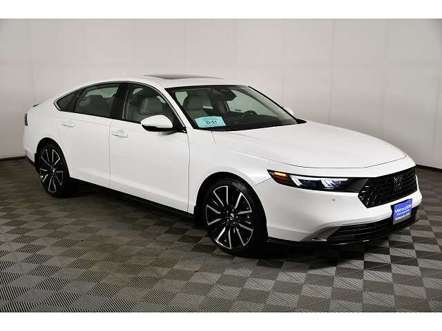 2023 HONDA Accord