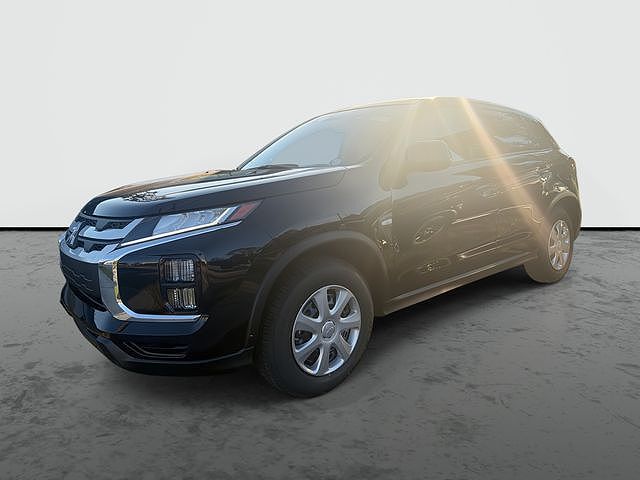 2026 MITSUBISHI Outlander Sport