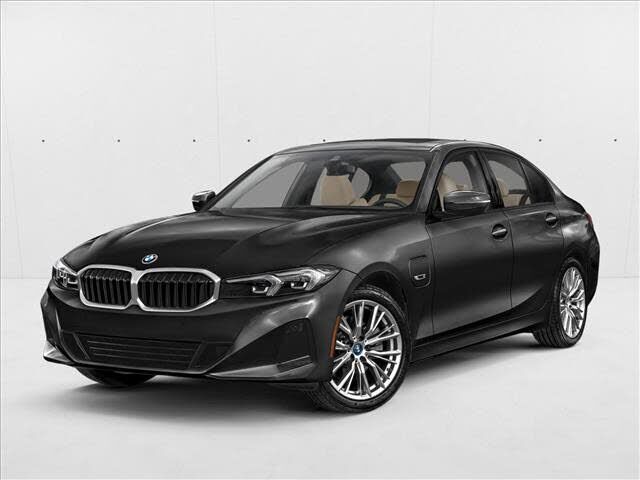2023 BMW 3 Series