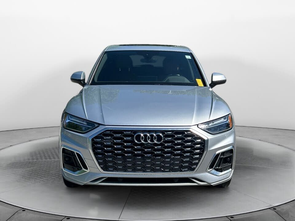 2022 Audi Q5