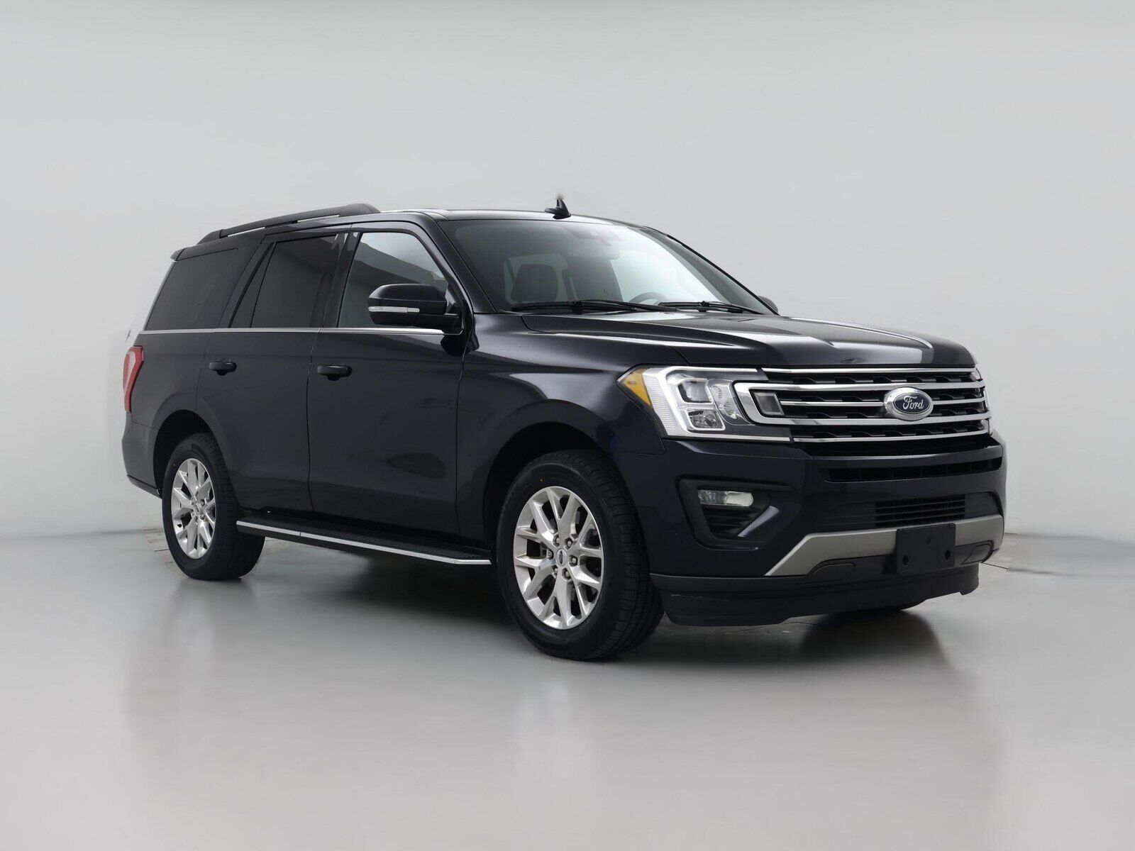 2021 FORD Expedition