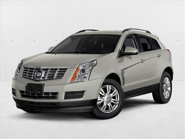 2013 CADILLAC SRX