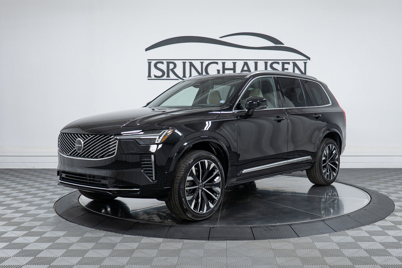 2026 VOLVO XC90