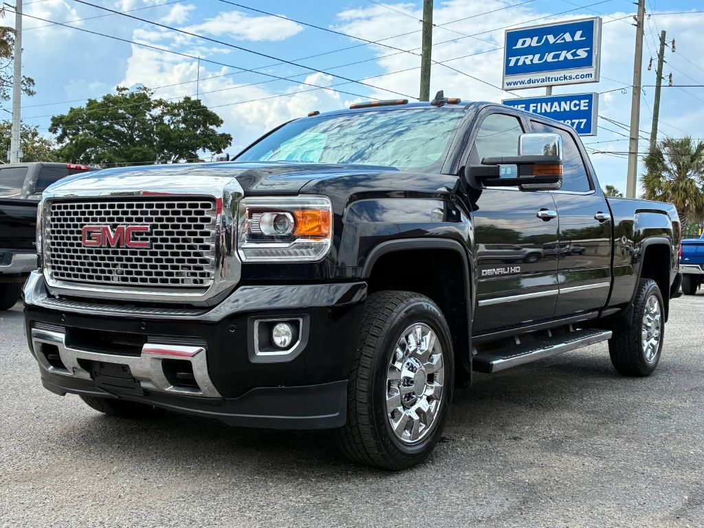 2016 GMC Sierra