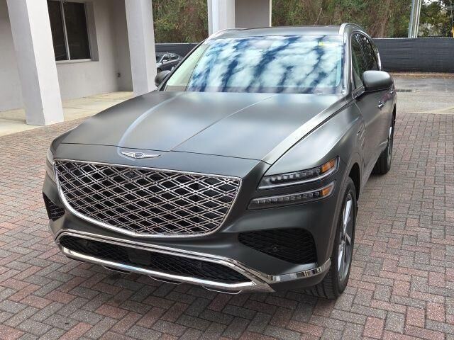 2026 GENESIS GV80