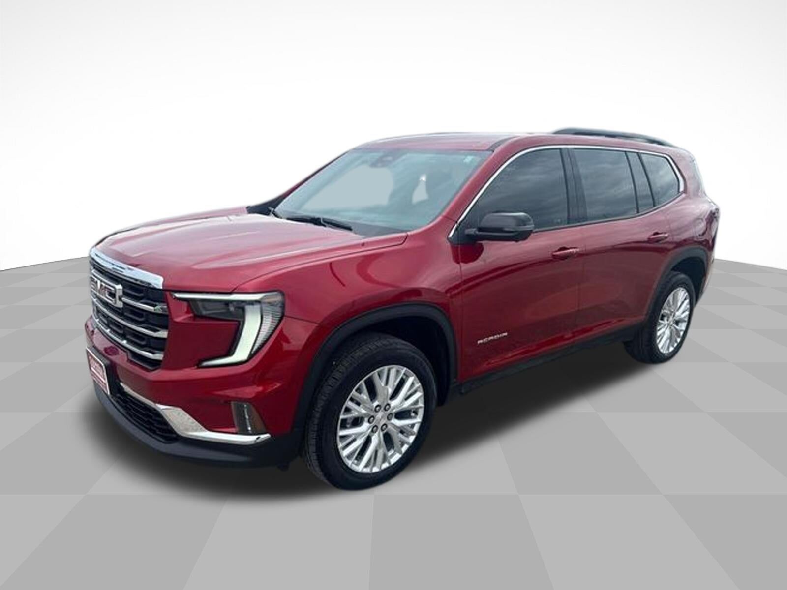 2024 GMC Acadia
