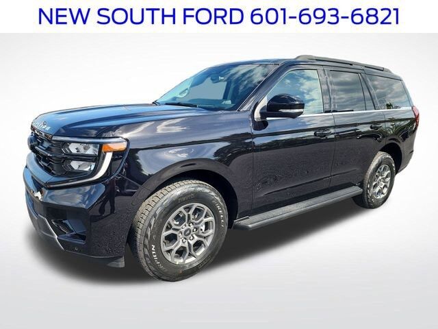 2026 FORD Expedition