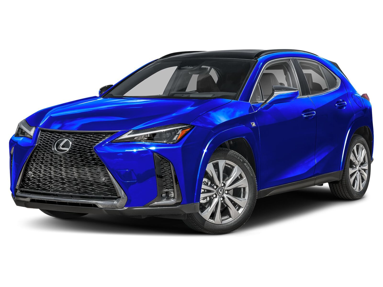 2025 LEXUS UX
