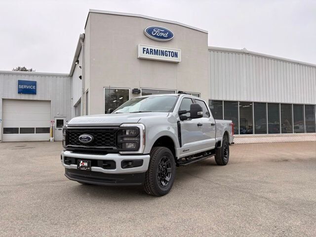 2026 FORD F-350