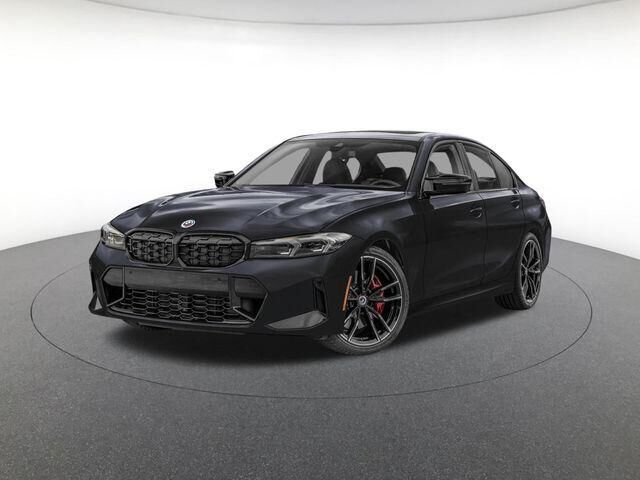 2026 BMW M3