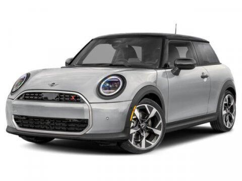 2026 MINI Hardtop