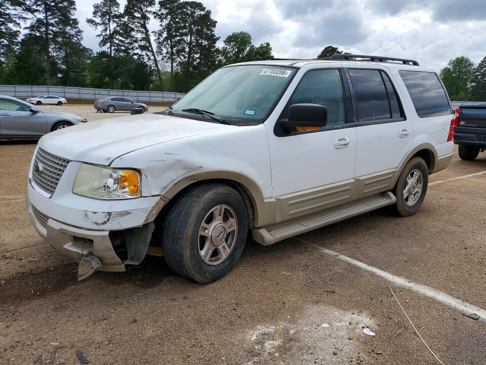 2005 FORD Expedition