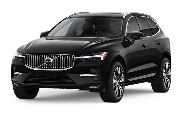 2023 VOLVO XC60