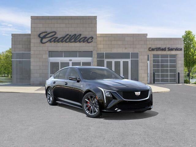 2026 CADILLAC CT5