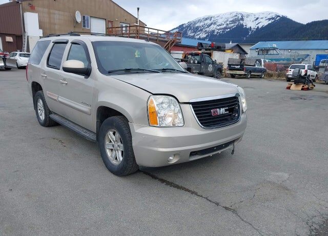 2007 GMC Yukon