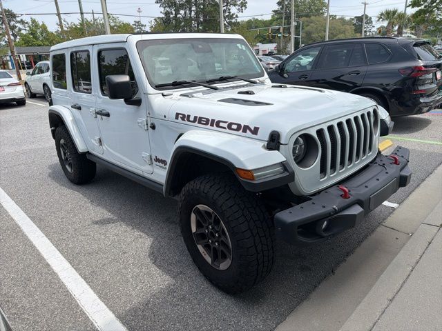2019 JEEP Wrangler