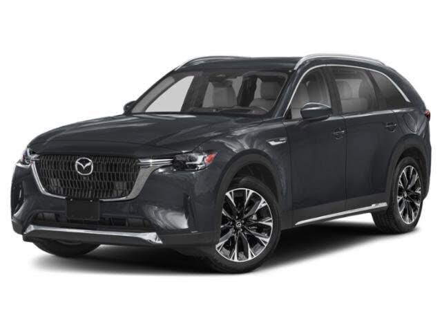 2024 MAZDA CX-90