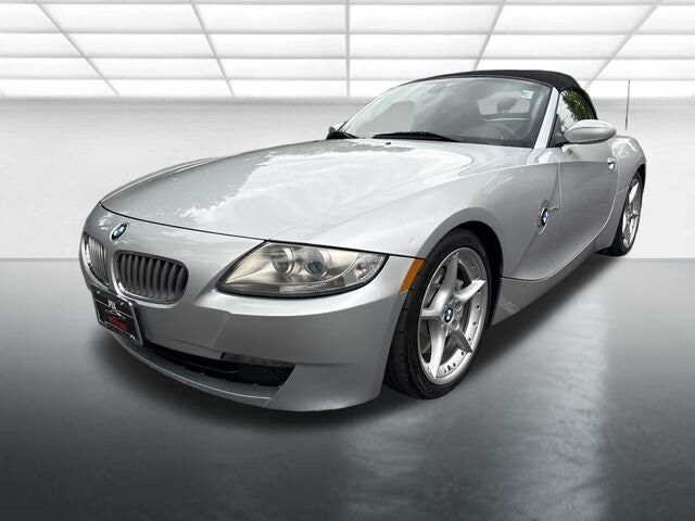 2007 BMW Z4