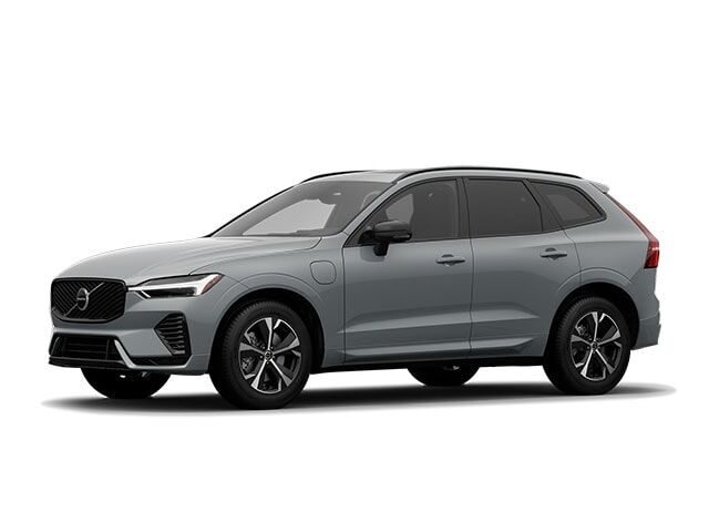2026 VOLVO XC60