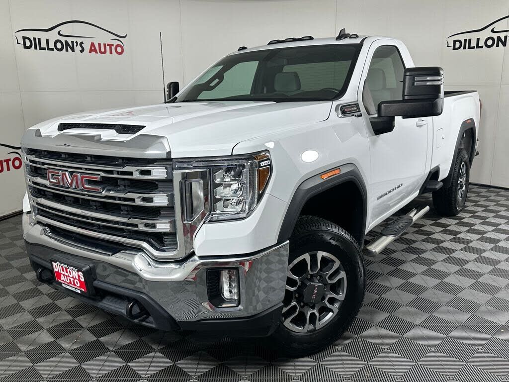 2022 GMC Sierra