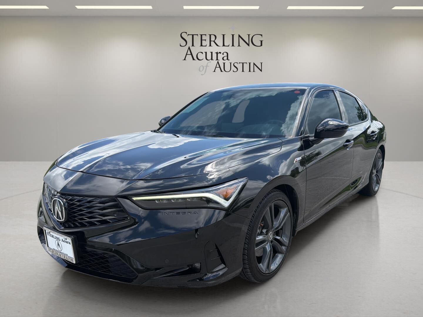2024 ACURA Integra