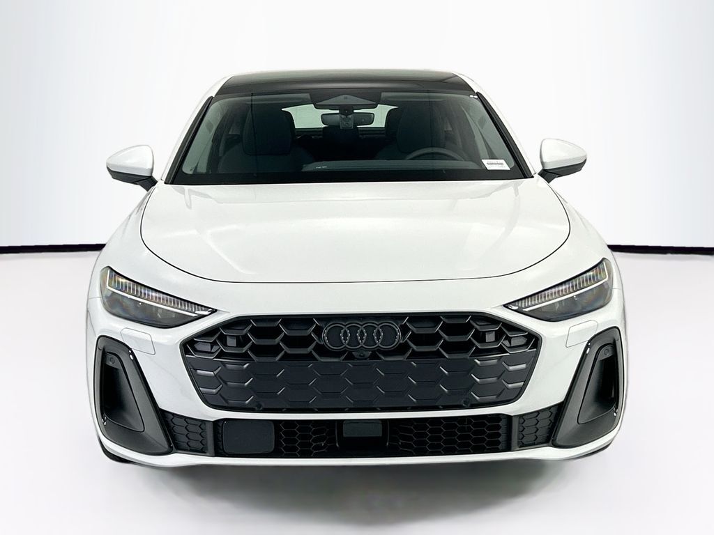 2026 Audi A5