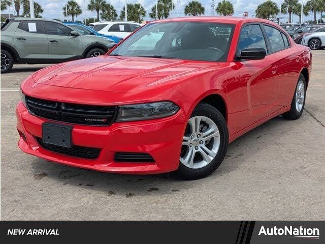 2023 DODGE Charger