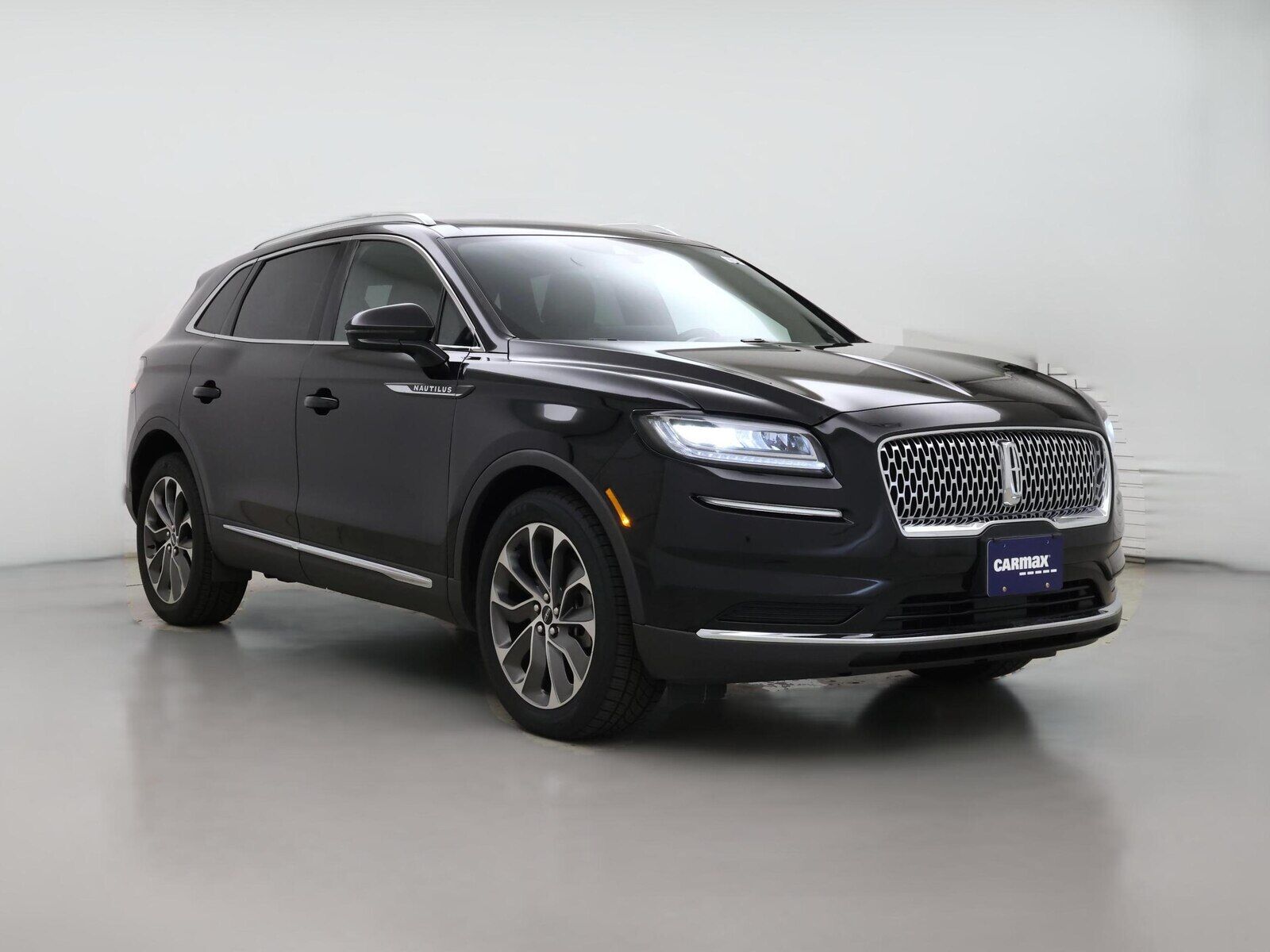 2022 LINCOLN Nautilus