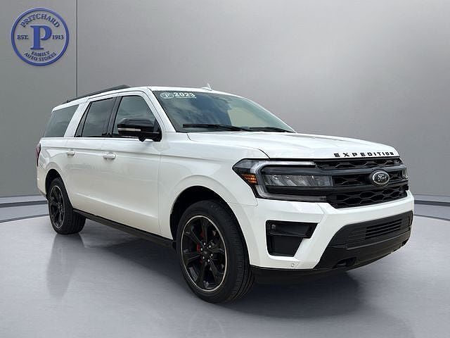 2023 FORD Expedition