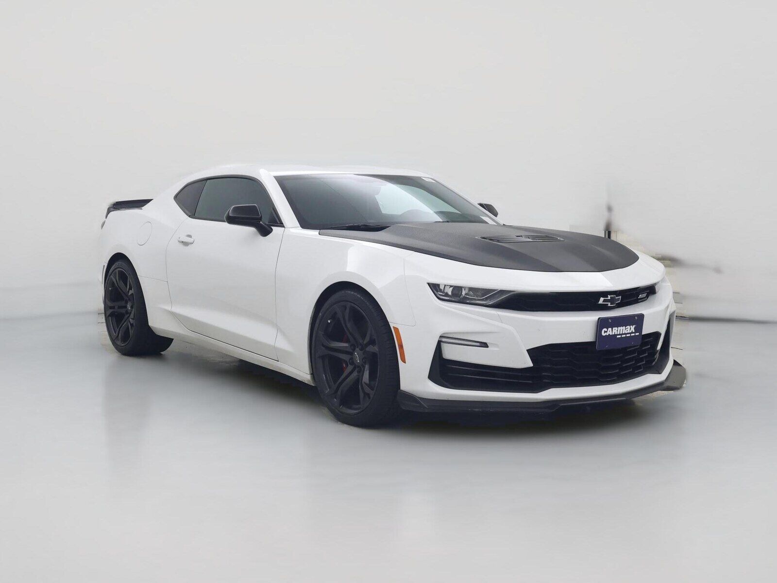 2021 CHEVROLET Camaro