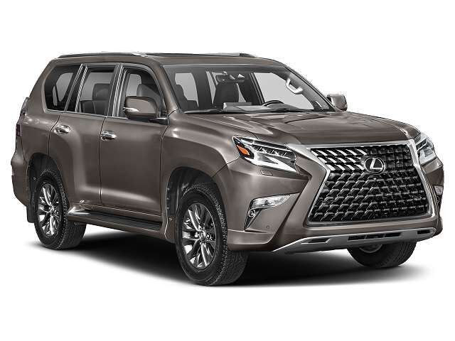 2023 LEXUS GX