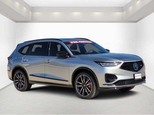 2024 ACURA MDX Type S