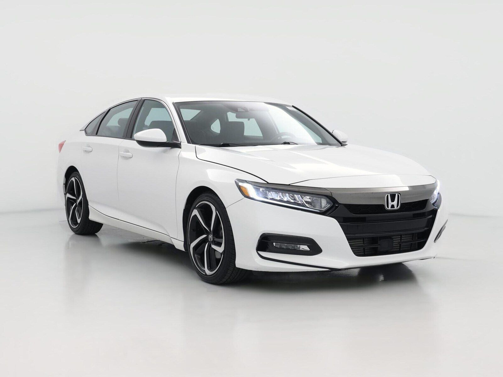2020 HONDA Accord