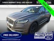 2023 LINCOLN Nautilus