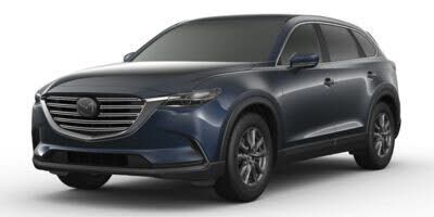 2022 MAZDA CX-9
