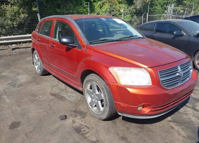 2007 DODGE Caliber