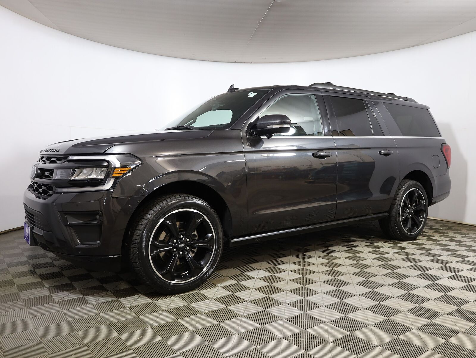 2023 FORD Expedition