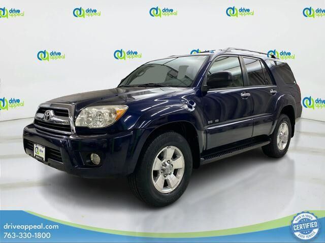 2006 TOYOTA 4-Runner