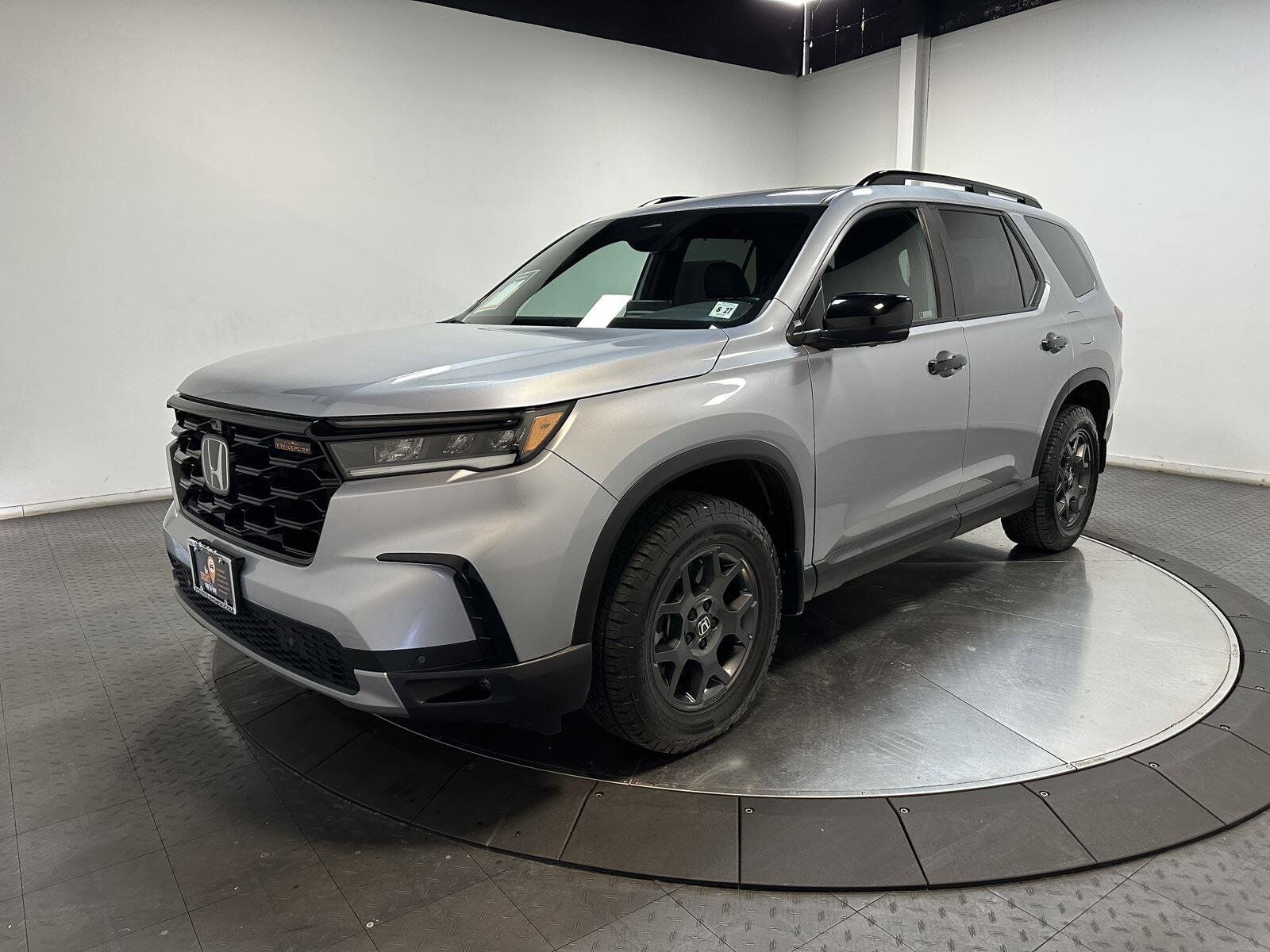 2023 HONDA Pilot