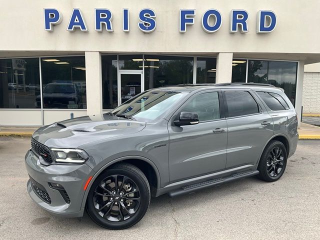 2023 DODGE Durango