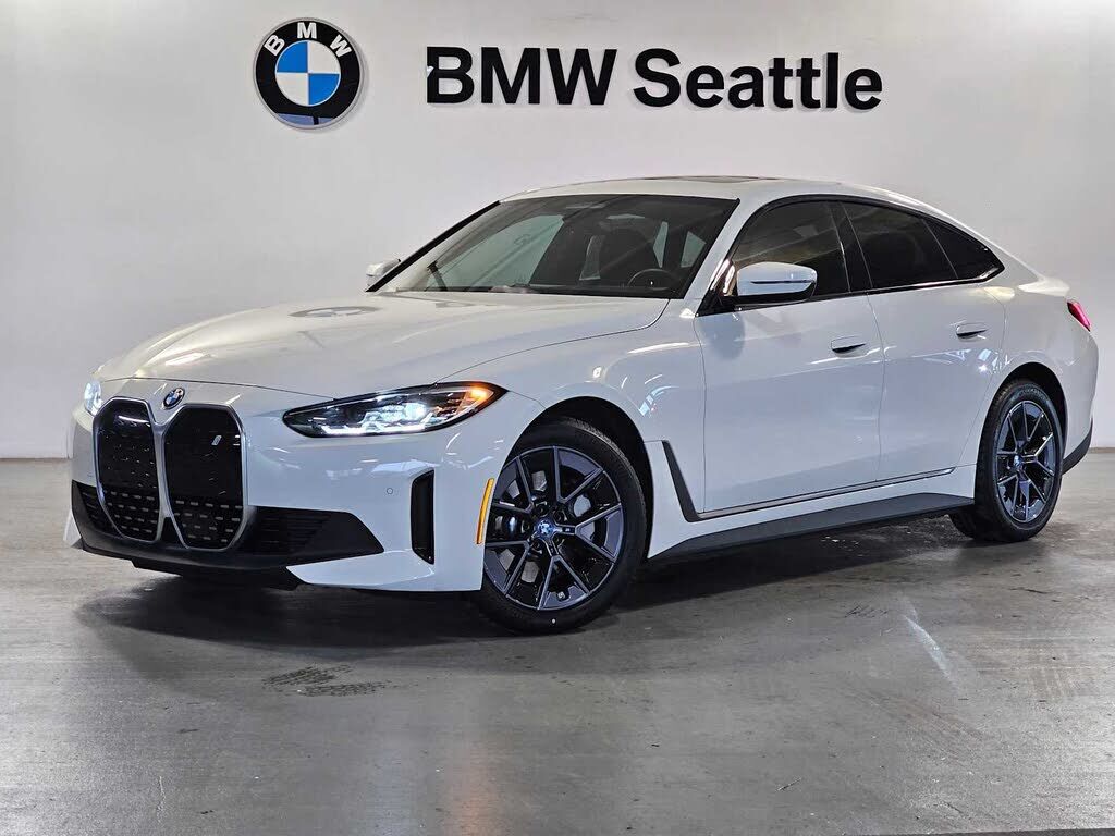 2023 BMW i4