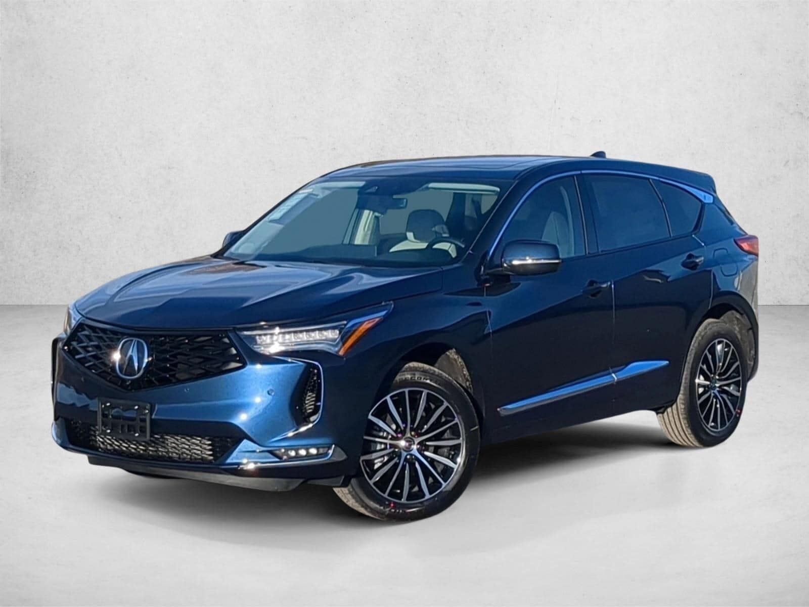 2026 ACURA RDX